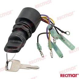 Ignition Switch for Mercury...