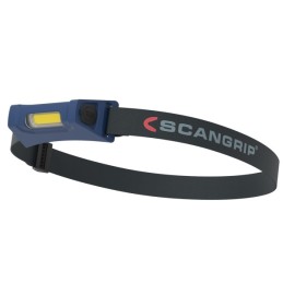 Koplamp Zone 2 Scangrip...
