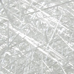 Emulsionsglasfibermåtte til...