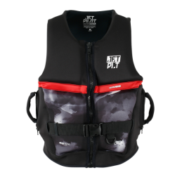Reddingsvest Jetpilot 3Sxty...