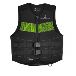 Gilet de flottaison...