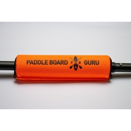 Paddle-lauta...