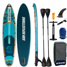 Inflatable SUP Board...
