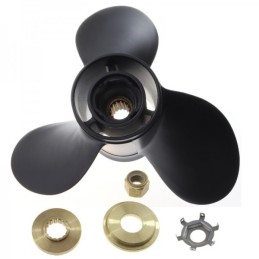 Propeller Mercury Yamaha...
