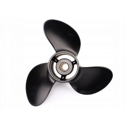 Propeller Tohatsu Nissan...