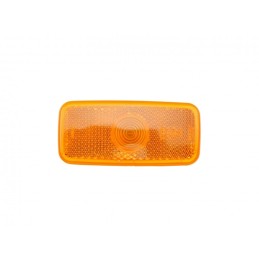 FORD TRANSIT 06 INDICATORE...