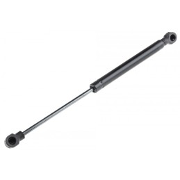 Gasveer achterklep links...
