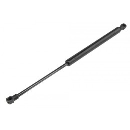 Gasveer motorkap links...