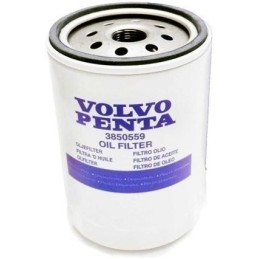Original Oil Filter Volvo...