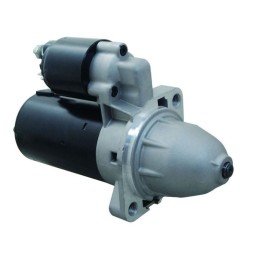 Komplett startmotor Volvo...