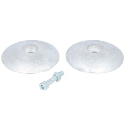 Zinc Anode Kit for Trim...