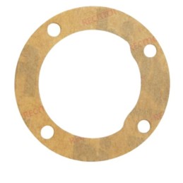 Junta de la bomba de agua...