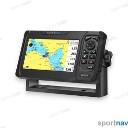 Multifunction Navigation...