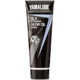 Aceite de engranajes...