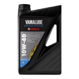 Olio motore Yamalybe 10W40...