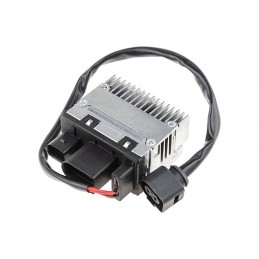 Ventilatormodul Audi A6...