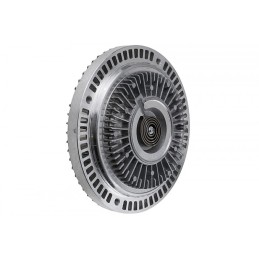 Koppeling ventilator Audi...