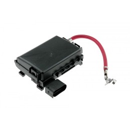 Fuse Box 70 Ah Audi A3...