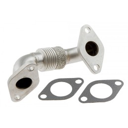 Exhaust Gas Recirculation...