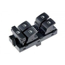 Power window control switch...