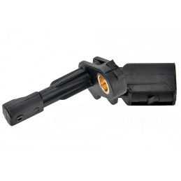 Sensor ABS trasero derecho...