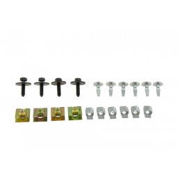 Kit clip di fissaggio per...