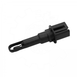 Interior Temperature Sensor...