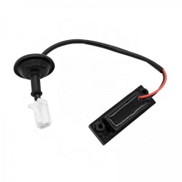 Trunk Lid Button Hyundai...