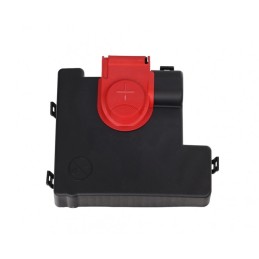 Cover Iveco Daily 14 Clamp...