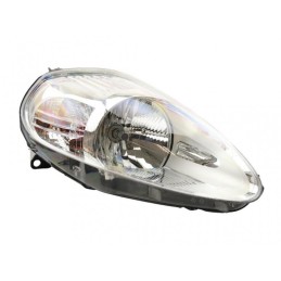 Faro anteriore Fiat Punto...