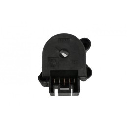 Varmebetjeningspotentiomete...