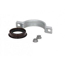 Seal Ford C-Max Grand 2010...