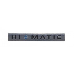 Έμβλημα Iveco Daily 14...