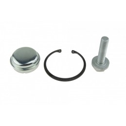 Boulon cache-moyeu Mercedes...