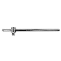 Poignée 1/2'' L250mm articulée