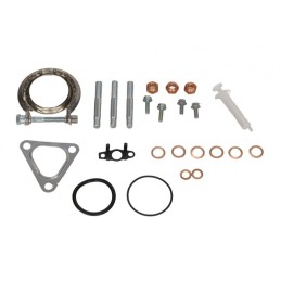 Jogo de juntas Fiat Ducato 14