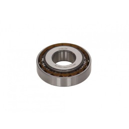 Lager versnellingsbak...