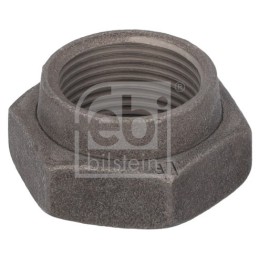 Rear Hub Nut Fiat Ducato 94...