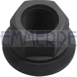 Hub flange Iveco Eurocargo...