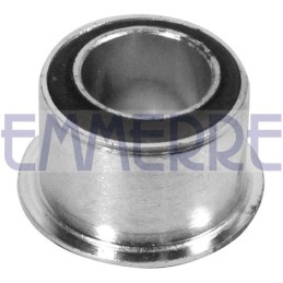 Control arm bushing Iveco...
