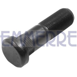 Tornillo de rueda Iveco...