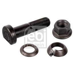Pino de roda Mercedes...