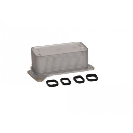 Transmission cooler BMW 3...