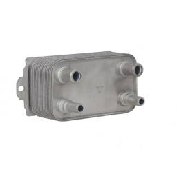 Transmission cooler Volvo...
