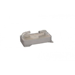 Radiador da caixa de câmbio...