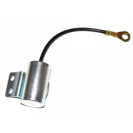 Condenser Fiat Panda 82 0.7