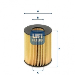 Oil Filter Toyota Avensis...