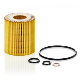 Filtro olio Bmw 3 E36 94...