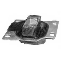 Front left transmission...