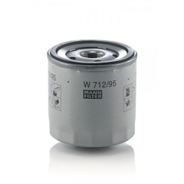 Filtro de aceite Audi A4 B5...